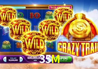 Bonus na Cassino Online 35M